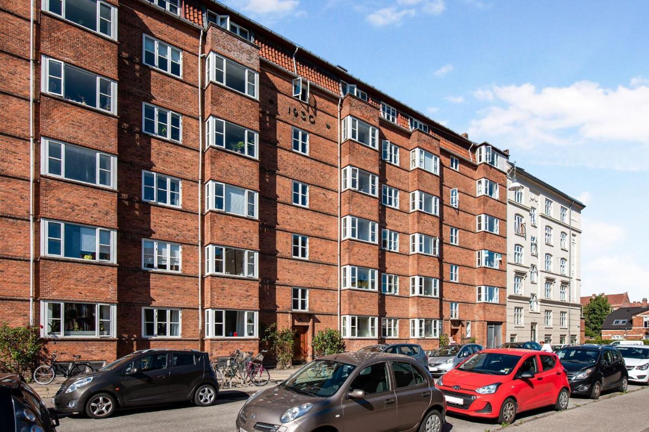 Apartmentincopenhagen Apartment 602 外观 照片